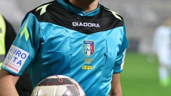 Coppa Italia Serie C: le designazioni arbitrali della prima e della seconda giornata
