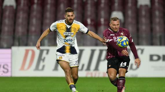 Vicenza, idea Candellone per l’attacco: primi contatti con la Juve Stabia