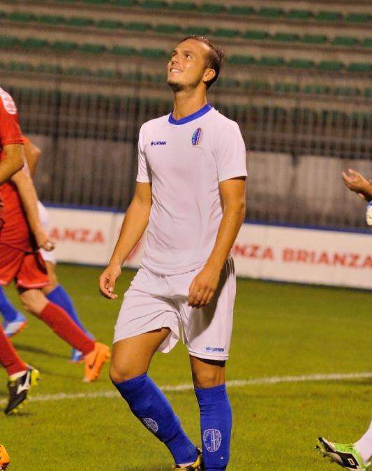 Pavia, per Ferretti sirene dalla B