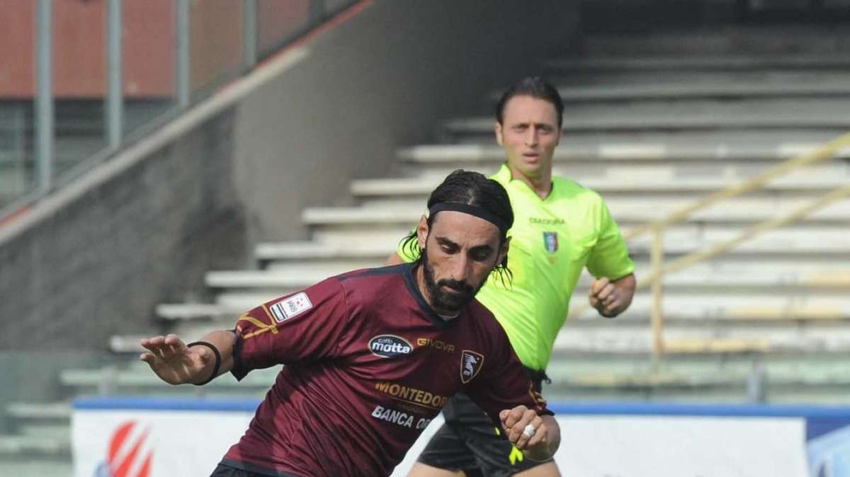 Benevento, idea Guazzo. Ma anche per due club di B