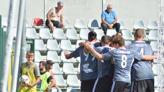 Alessandria-Novara 2-1, gol e highlights della partita