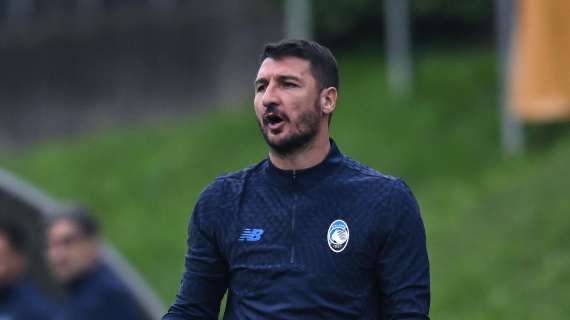 Atalanta U23, sabato 9 agosto test con il Renate a Caravaggio