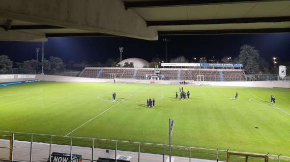 Fiorenzuola-Atalanta U23, le formazioni ufficiali: novità Brogni dal 1'