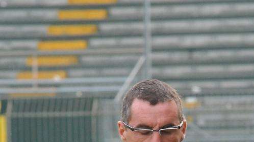 INTERVISTA TC - Ds Renate a sorpresa: "Giusto bloccare le promozioni"