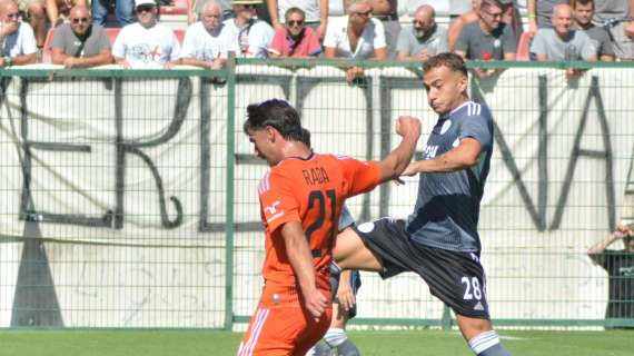 Trento, su Rada le attenzioni di SPAL e AlbinoLeffe
