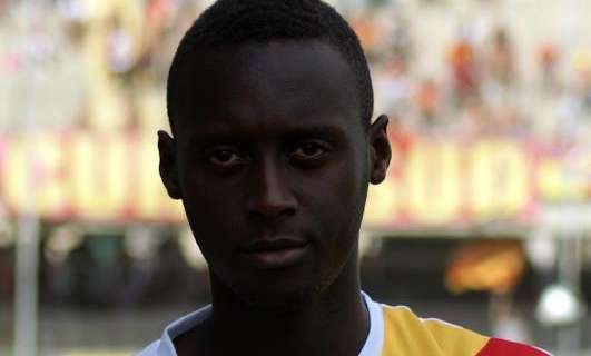 Reggina, l'ex Ousmane Sy: "Preso in giro da Foti, ma gli amaranto non meritano la Serie D"