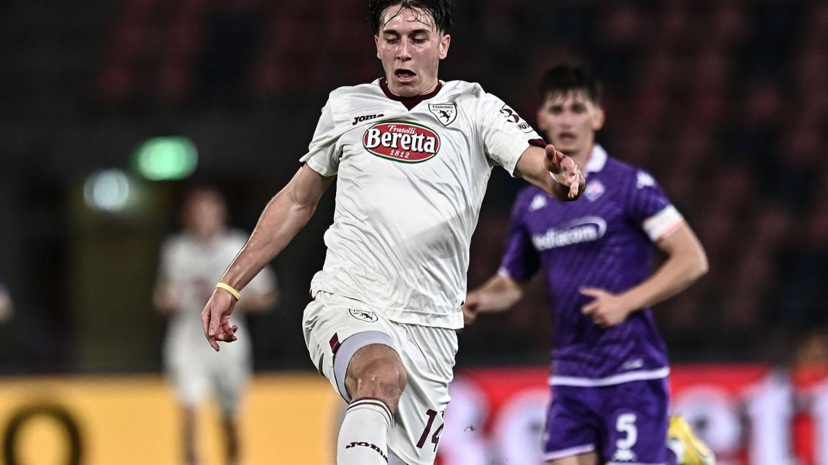 Campobasso, Padula torna a Forlì: "1° gol ha acceso speranza, 2° cambiato gara"