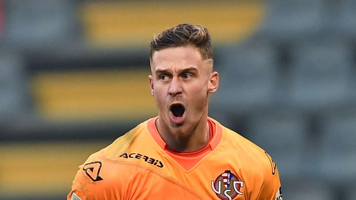 Arzignano, vicino il portiere: in arrivo Volpe dal Foggia