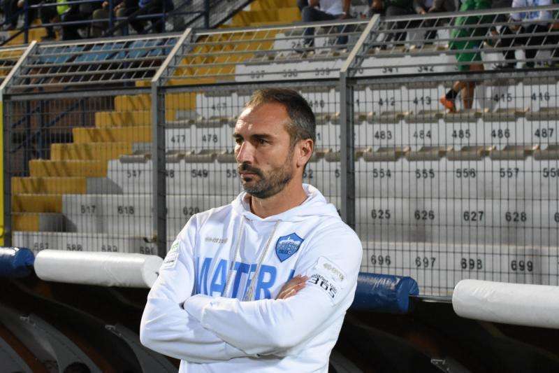 ESCLUSIVA TLP - Calciomercato, tre domande a... Davide Dionigi