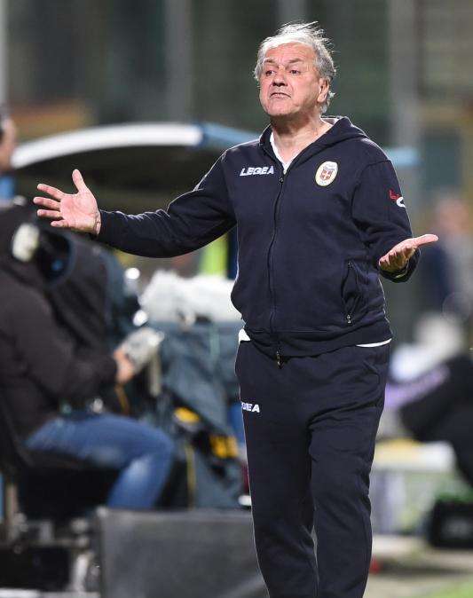 Serie D: Lecco, esonerato un tecnico ex Lega Pro