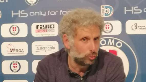 INTERVISTA TC - Gaburro: "Padova solido, ma dico Alessandria"
