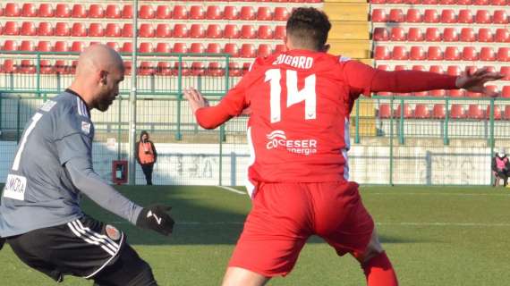 Giana Erminio, ammende per Brevi e Zugaro per espressioni blasfeme