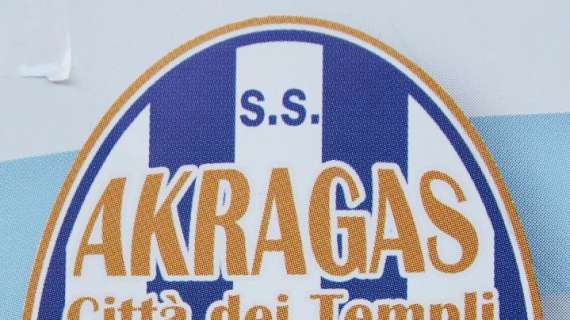 Akragas, ancora un mese di agonia per il futuro del club