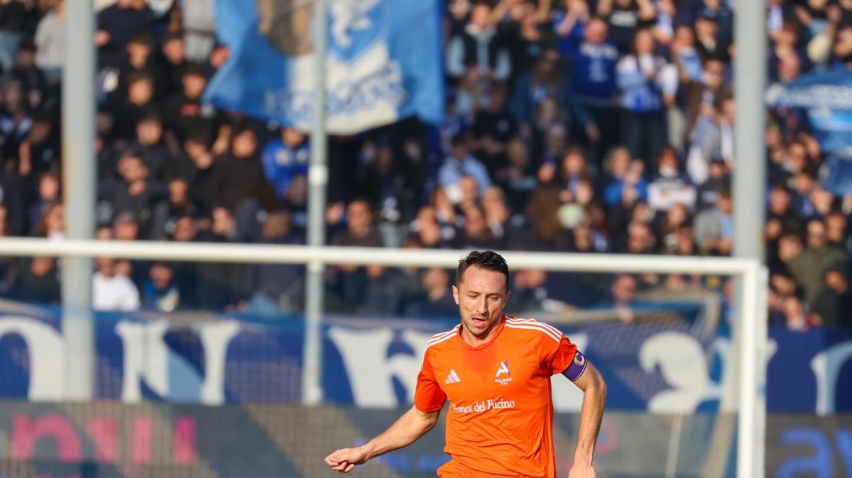 Alcione Milano, Galli: "Società ambiziosa, vorrei essere un esempio per il gruppo"