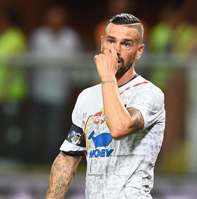 Il Monza non si ferma: da Lecce sta arrivando Lepore