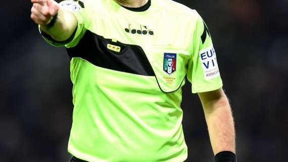 FOCUS TC Arbitri: promossi e bocciati della stagione