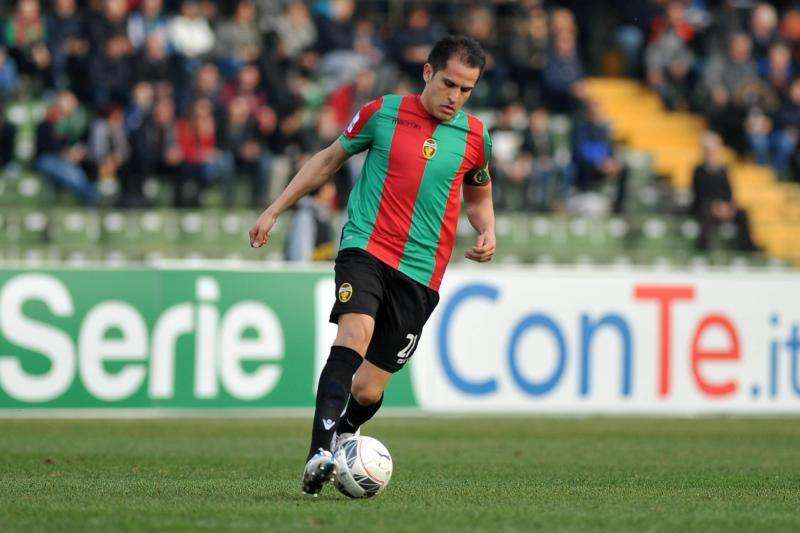 Lecce, si valuta il ritorno di Ledesma