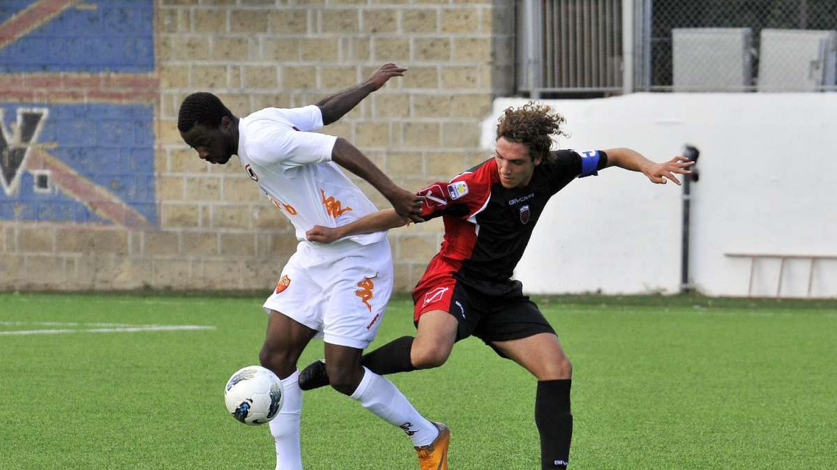 Serie D: Sorrento, torna un ex Lega Pro