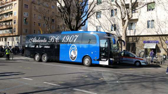 Atalanta U23, domani inizia il ritiro. Doppia seduta solo giovedì