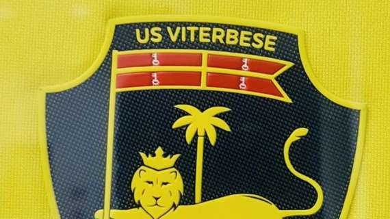 UFFICIALE - Viterbese, Fracassini è un nuovo giocatore gialloblu