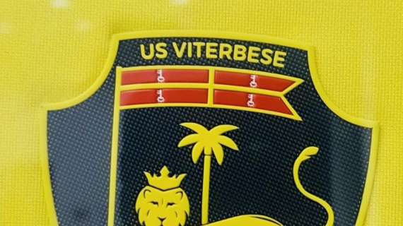 Viterbese, il terreno del 'Rocchi' ospita la manifestazione 'Bimbi in campo'