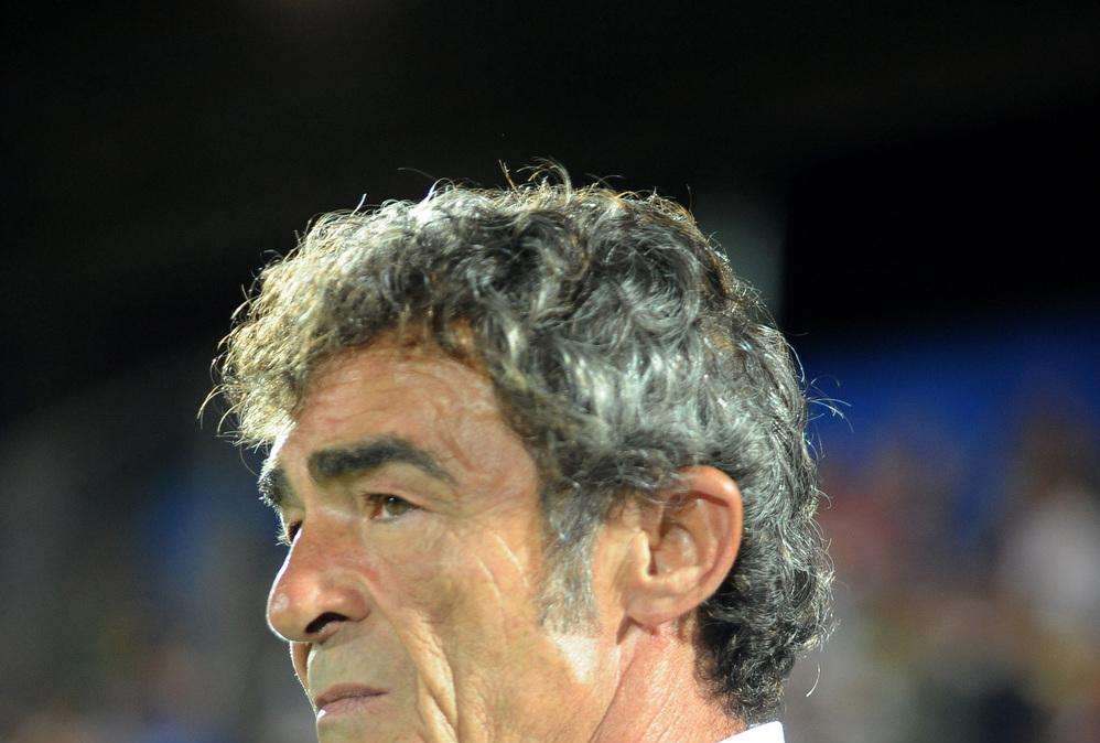 Matera, accordo con mister Auteri: "Felice di aiutare il club a crescere"