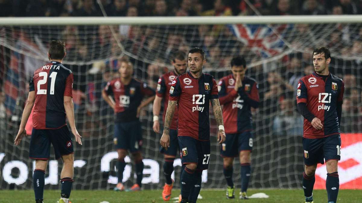 Amichevole, le formazioni ufficiali di Savona-Genoa