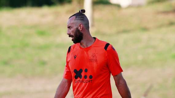 FOCUS TC - Serie C, 7^ giornata: la Top 11 del Girone B