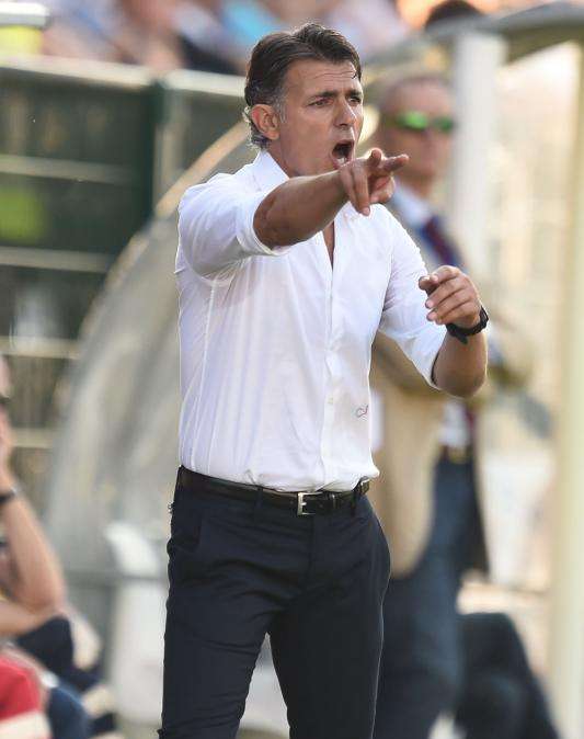INTERVISTA TC Pellegrino: "Catania con le potenzialità per insidiare Lecce"