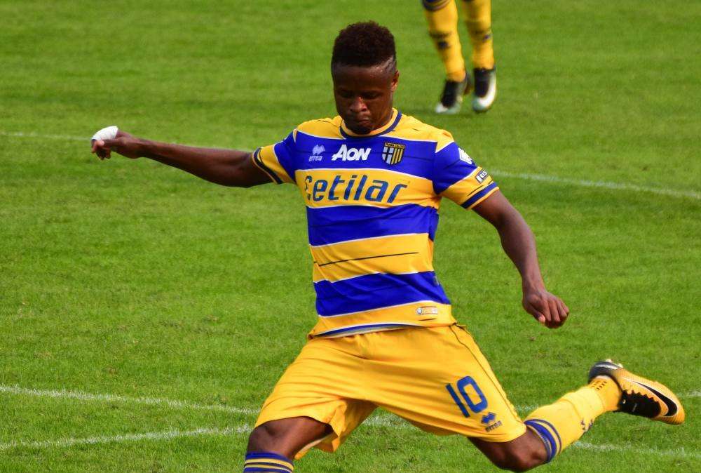 Baraye: "Ho mandato io mio fratello Joel al Padova"