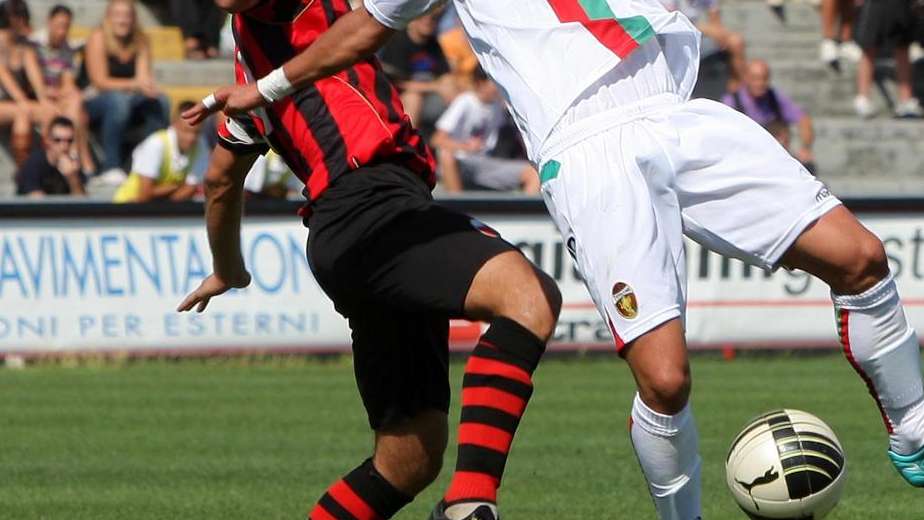 Posticipo 1^ Divisione, risultato e marcatori [12^ giornata]