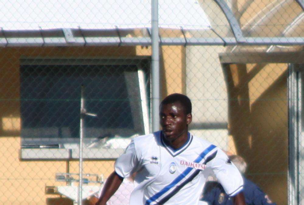 Foggia, Ag. Kone: "Lo seguono alcuni club della Liga"