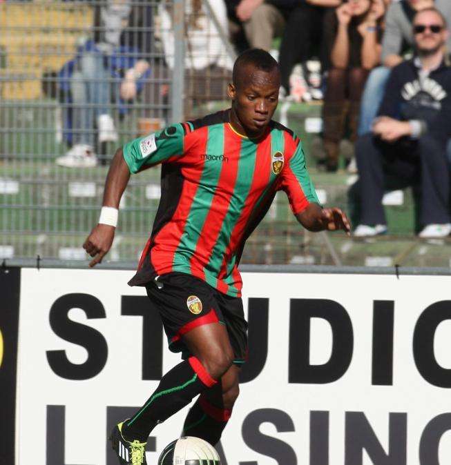 Serie D: Correggese, ecco un innesto ex Lega Pro