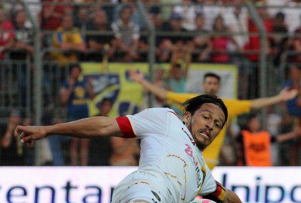 Martina Franca, chiesto un difensore al Lecce