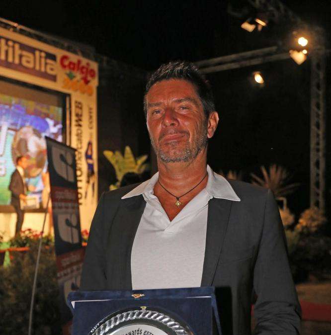 Dolci: "Stagione complicata. Con Robur spero sia un arrivederci"