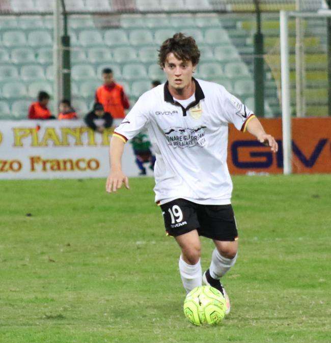 Messina, un brasiliano può restare in giallorosso