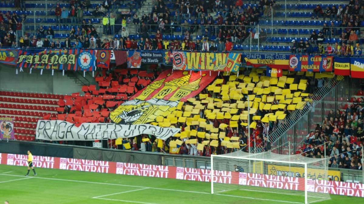 Serie D: un ex Sparta Praga alla Lupa Castelli