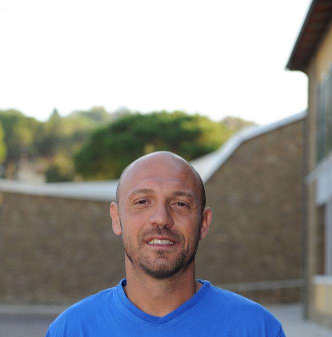 INTERVISTA TC - Zanini: "Il calcio ha bisogno di realtà come Vicenza"