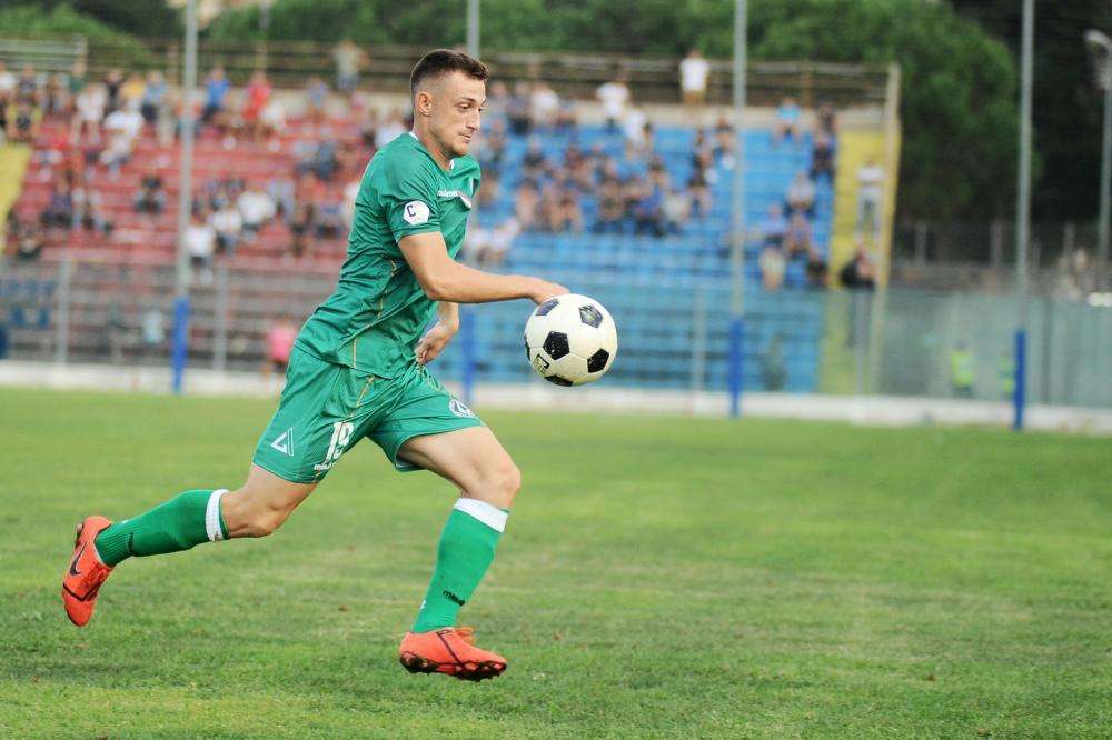 NOTIZIA TC - Avellino, Micovschi pronto al salto in B: piace al Cittadella