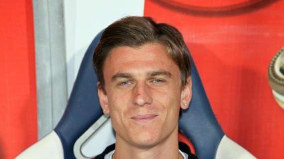 Salernitana, l'ex Castiglia: "Con il Como ho gioito. Torno a Salerno e valutiamo..."