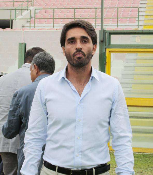 Catania, in lizza due tecnici in vista della prossima stagione