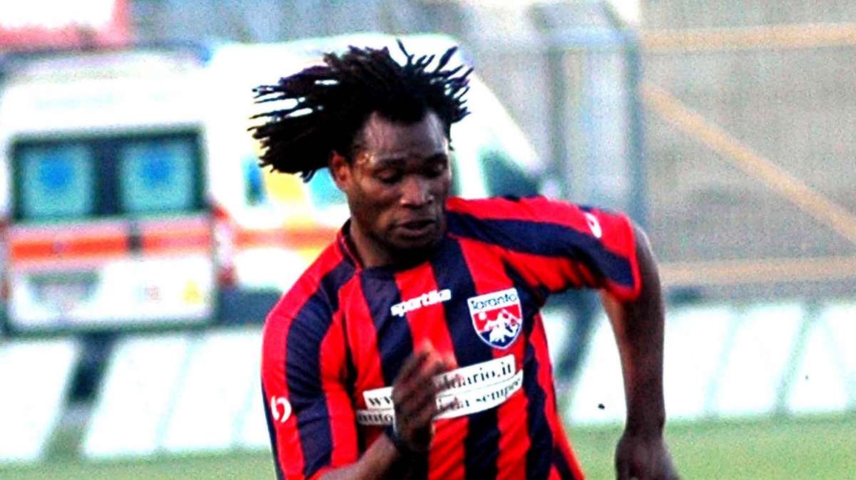 L'ex Lega Pro Saani si accasa in Serie D