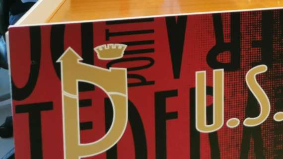 Pontedera, è Fortunato Varrà il nuovo direttore sportivo