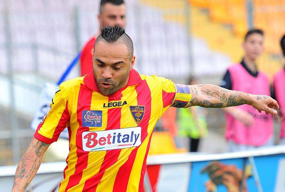 Lecce, fumata bianca per Miccoli