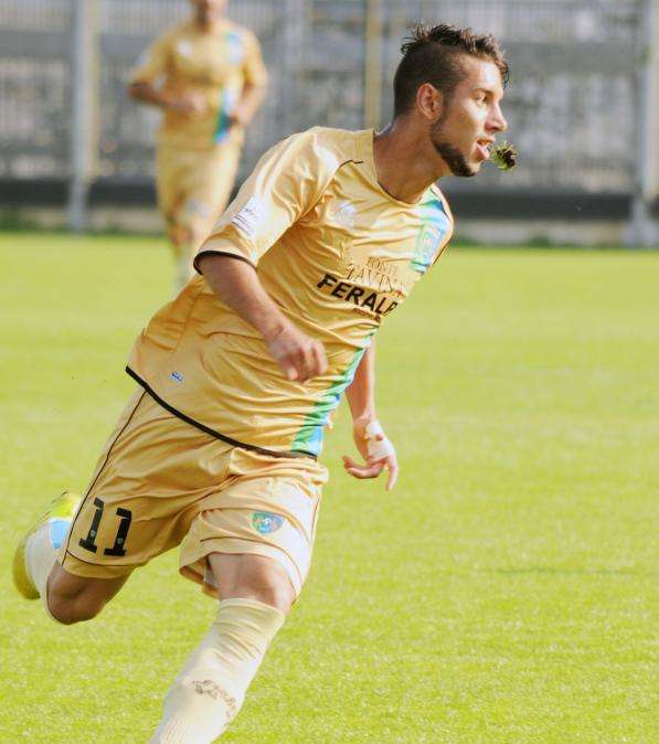 Cremonese, arriva Cavion