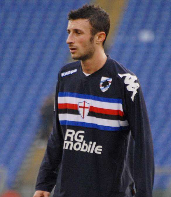 Ascoli, l'ex Guberti si allena in Serie B