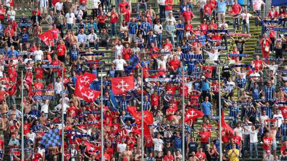 Serie B, il Pisa escluso per una "lampadina". Però a Latina...