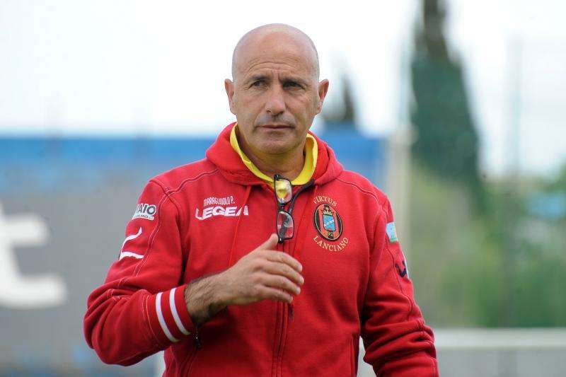 Lanciano, il tuo tecnico piace ad una big di Serie D