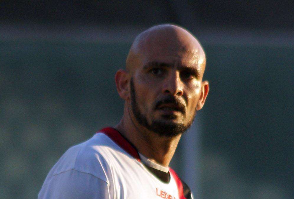 Salernitana, l'agente Zavaglia: "Accordo trovato per Ginestra"