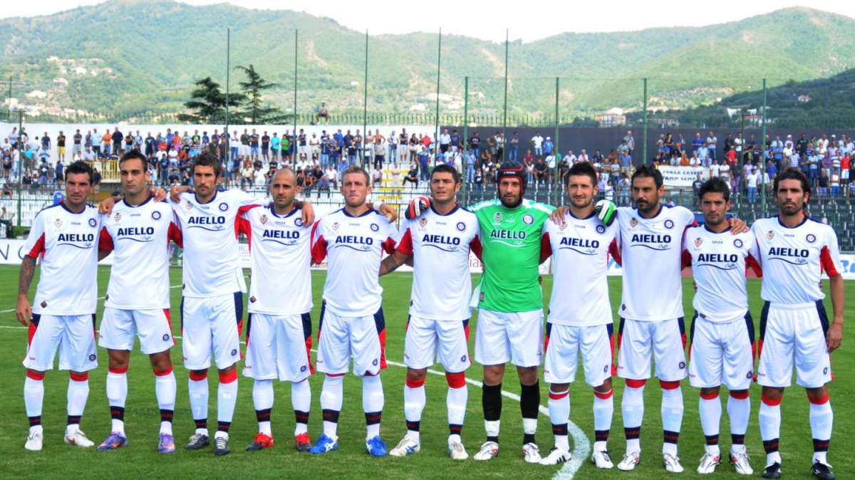 Posticipo 1^ Divisione, stasera va in scena Cosenza-Benevento